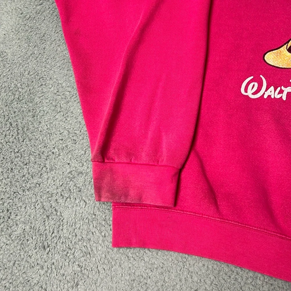 Vintage Pink Minnie Mouse Crewneck - Picture 5 of 7